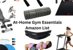 affordable fitness gear