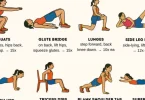 beginner workout guide