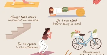 daily exercise routine