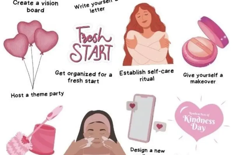 healthy eating in your daily routine