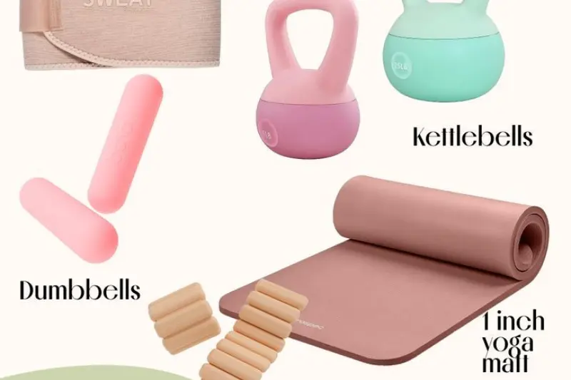 how to choose affordable fitness gear