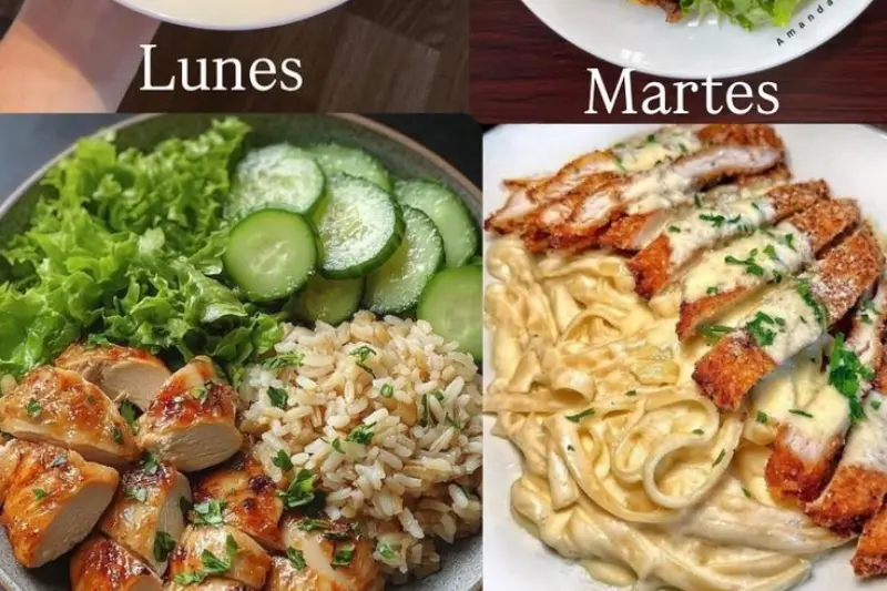 tips for effective meal planning