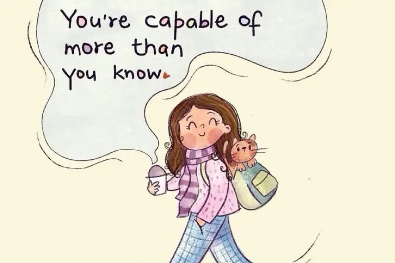 tips to build simple wellness habits