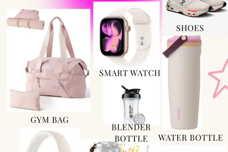 what makes good workout gear