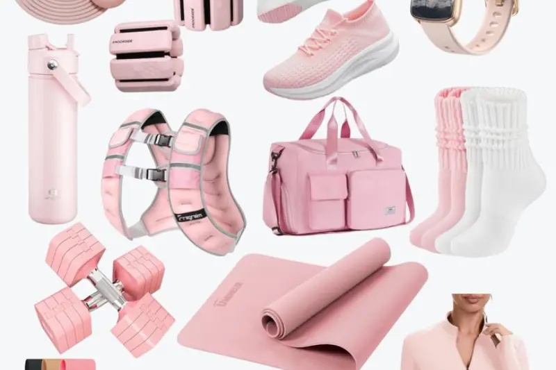 why affordable fitness gear is important