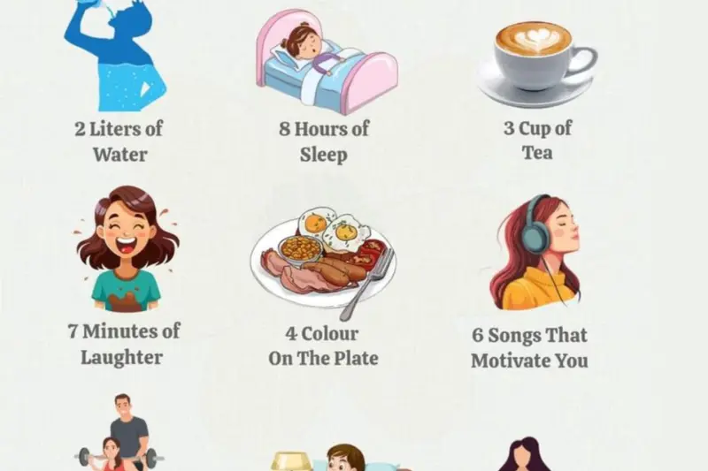 why fitness gear matters