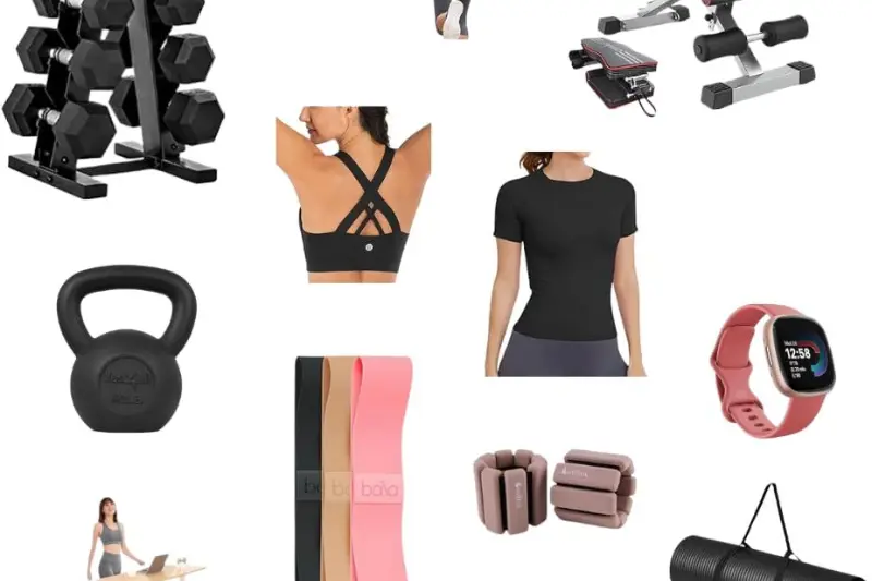 why fitness tools for home matter